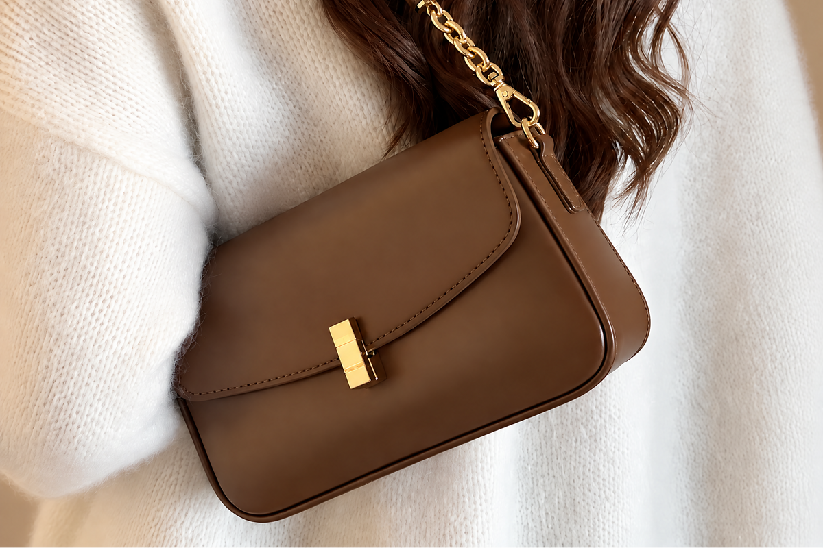 Details worth a second look.