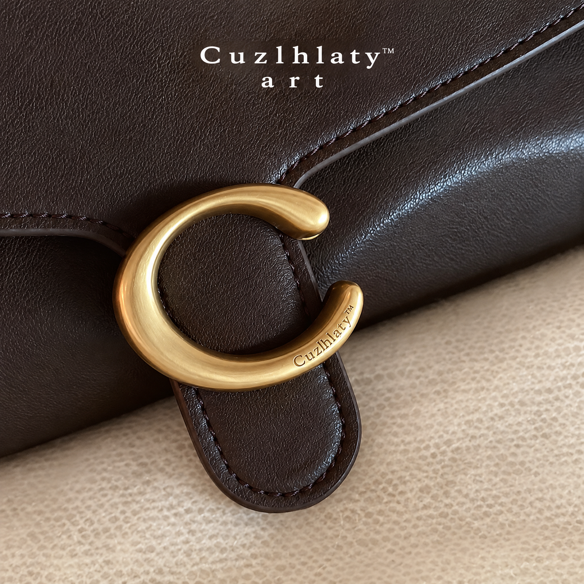 Cuzlhlaty handbag style