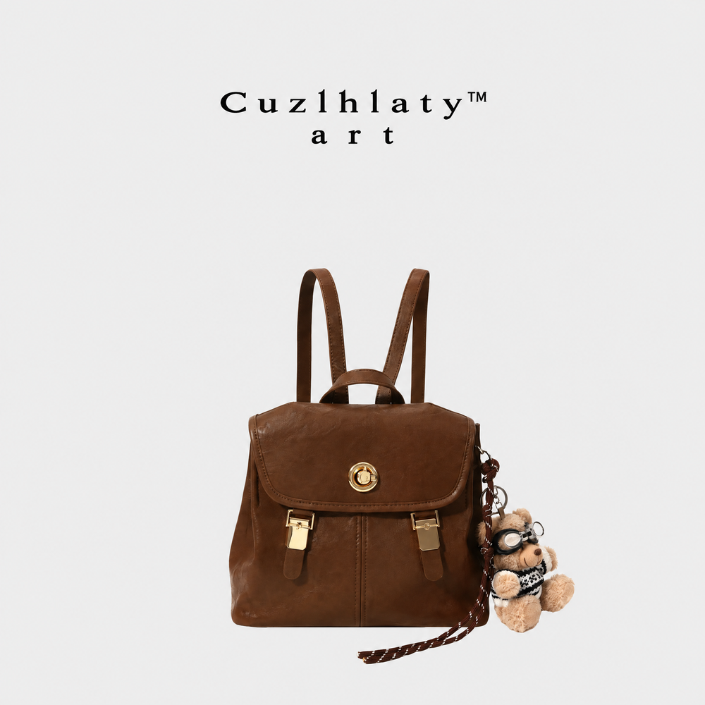 Backpacks
